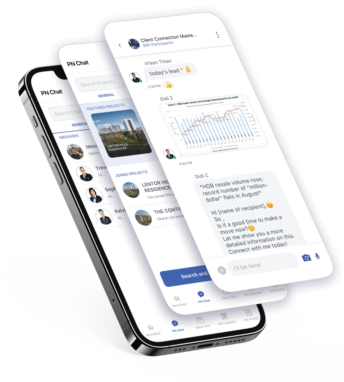 Joinus Propnex joinus-propnex