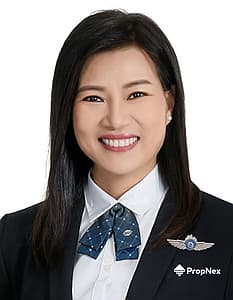 Gina Lim