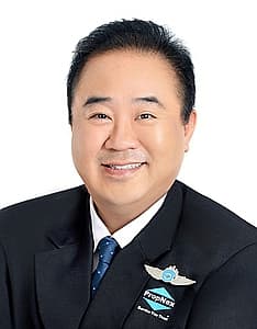 Colin Choo