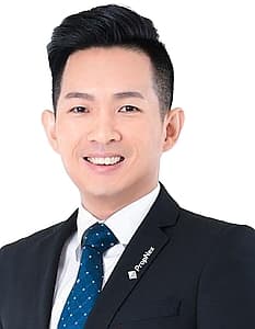 Jowell Chia