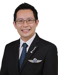 Marcus Tan
