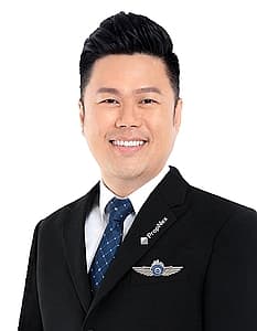 Adrian Tan