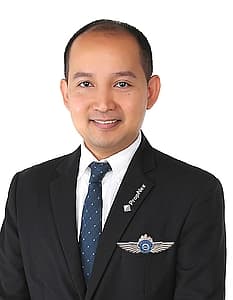 Syed Fadzlin
