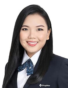 Mei Foong