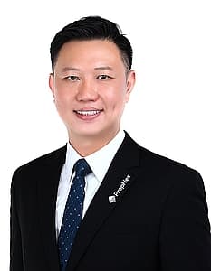 Eugene Ow