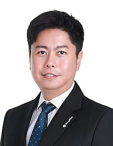 Devin Lee