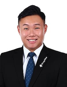 Barry Ho