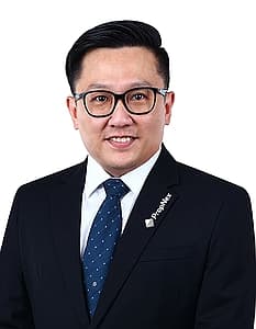 Lim Wooi Boon (Lin Wei Wen) (Ivan Lim)