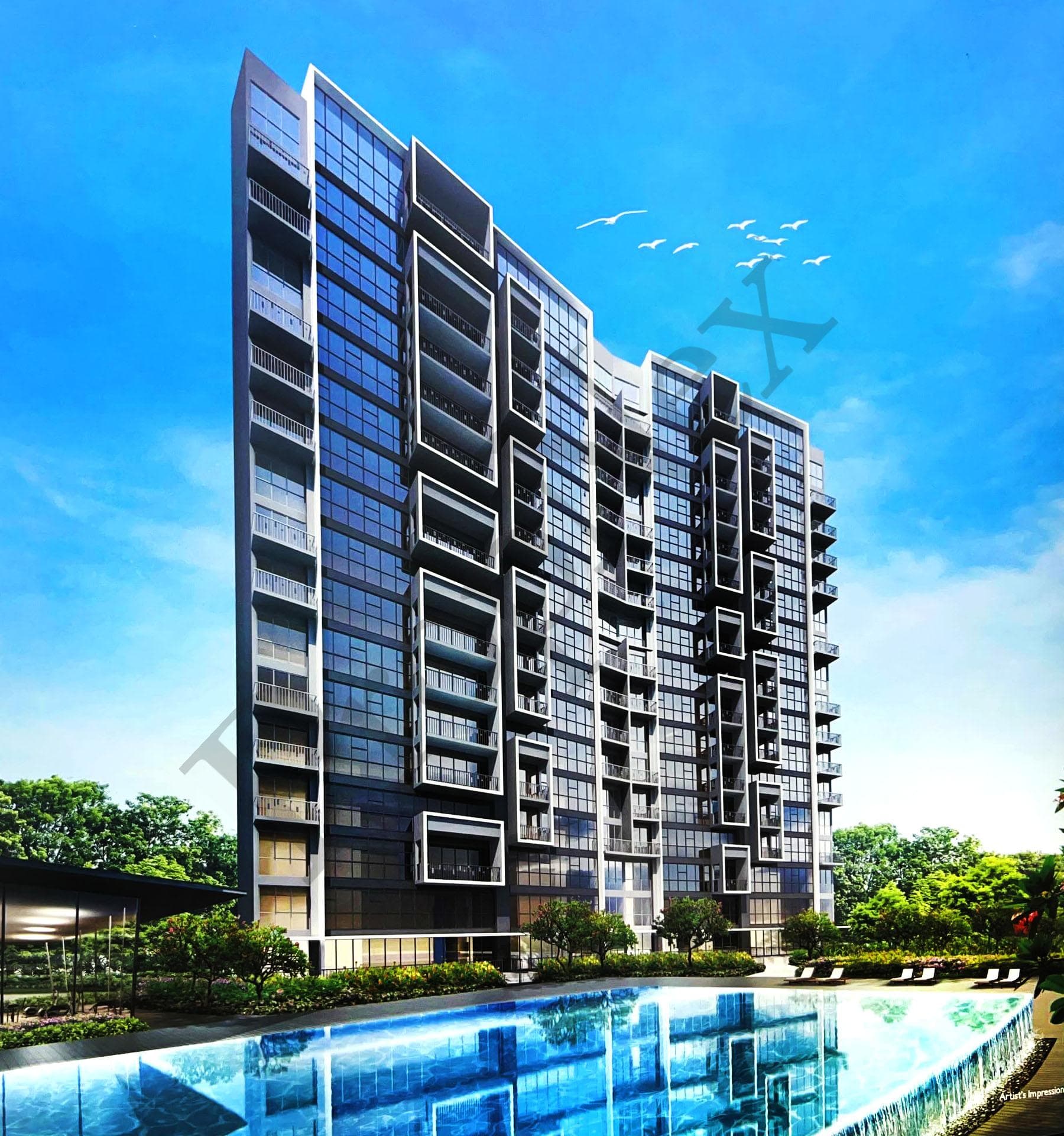 Prive overview