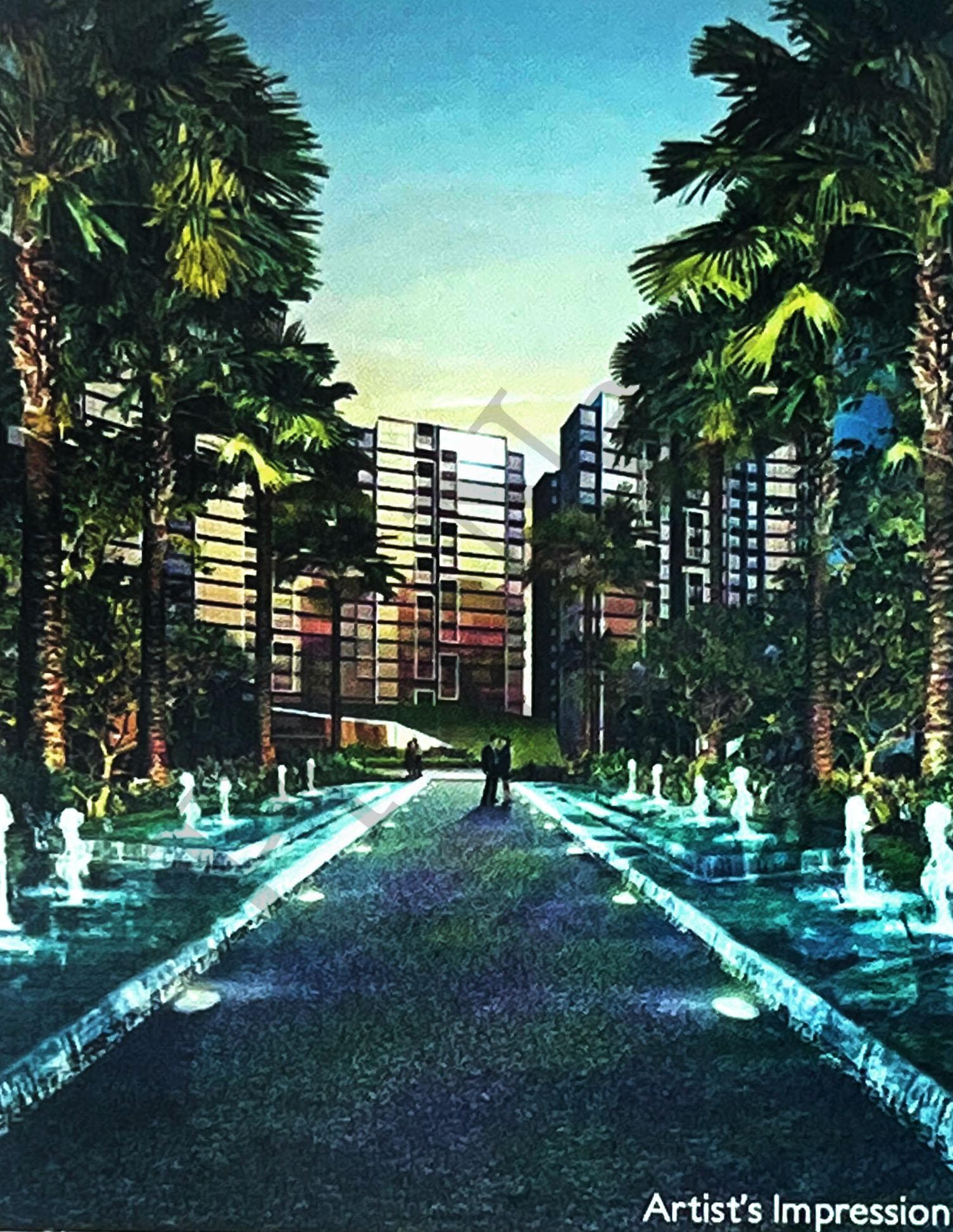 Prive overview