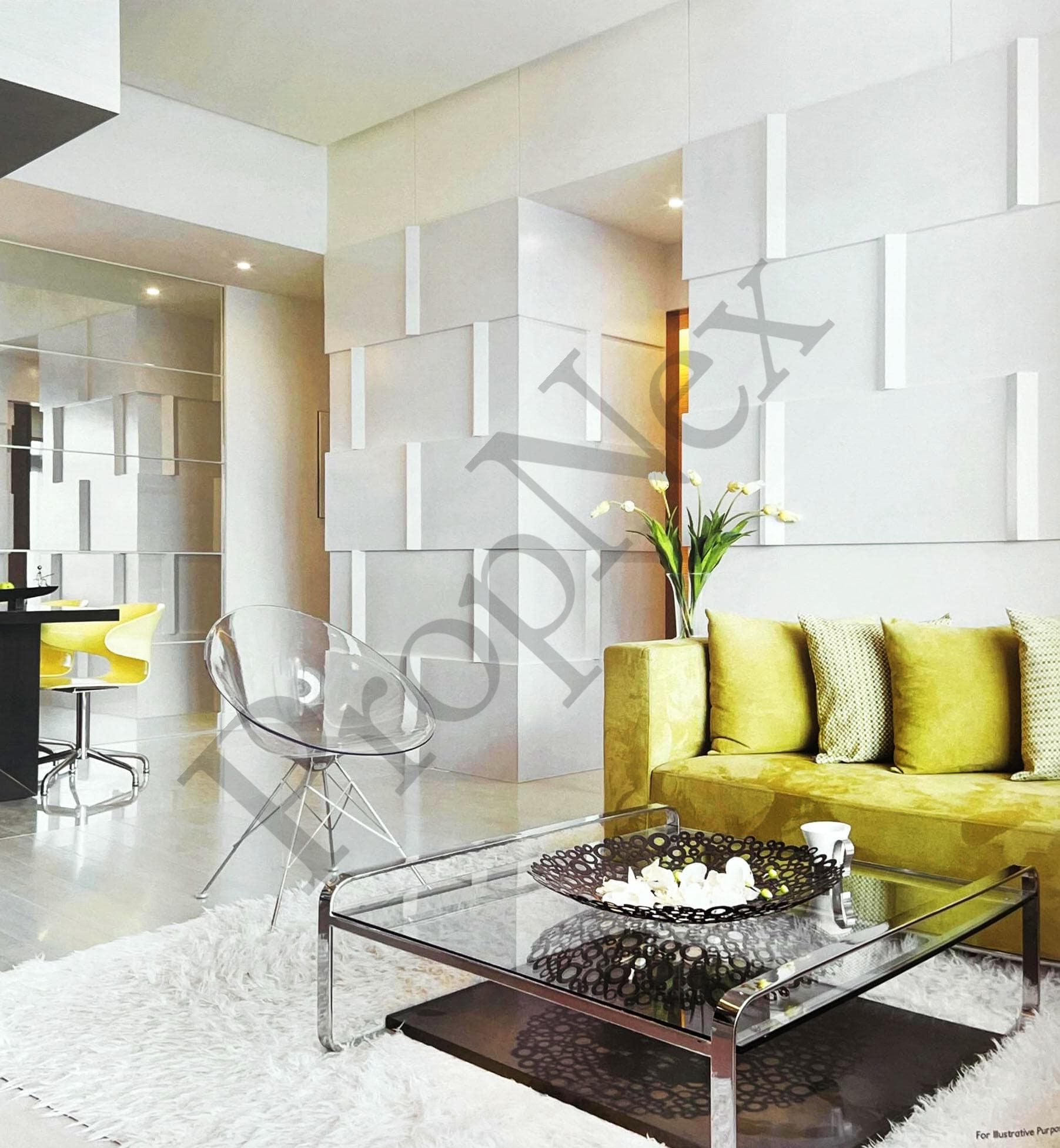 Prive overview