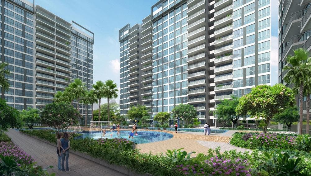 Waterwoods overview