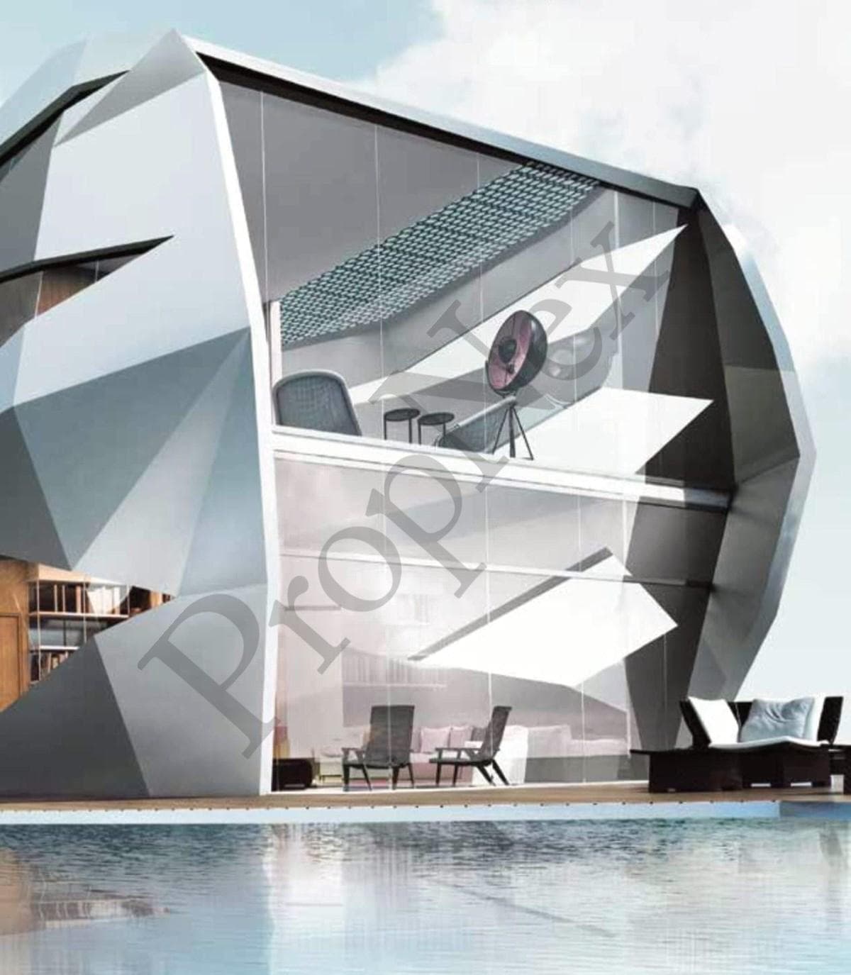 Ecopolitan overview