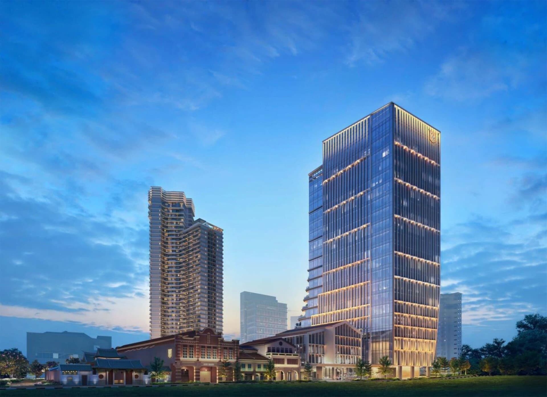 Union Square Residences