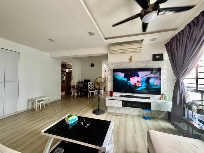 801C Keat Hong Cl listing