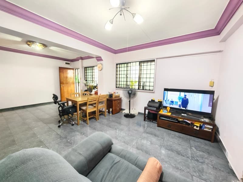 440 Choa Chu Kang Ave 4 listing