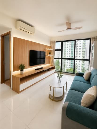 Prive listing