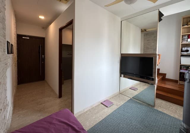 Prestige Heights
