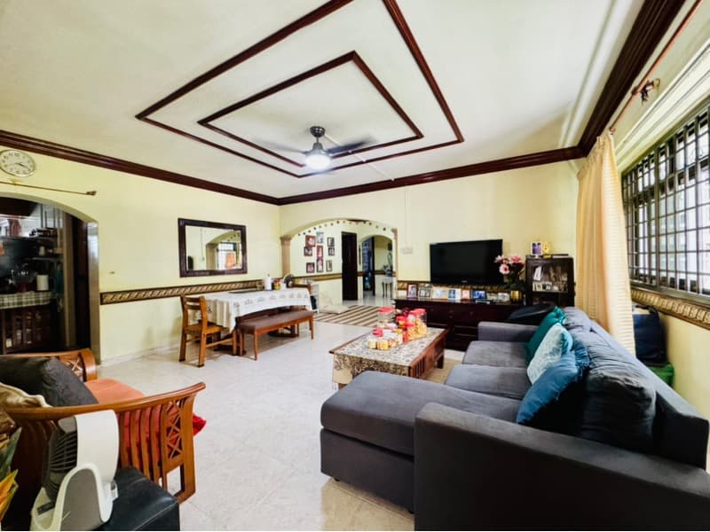 473 Choa Chu Kang Ave 3