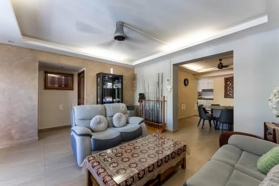 486 Pasir Ris Dr 4 listing