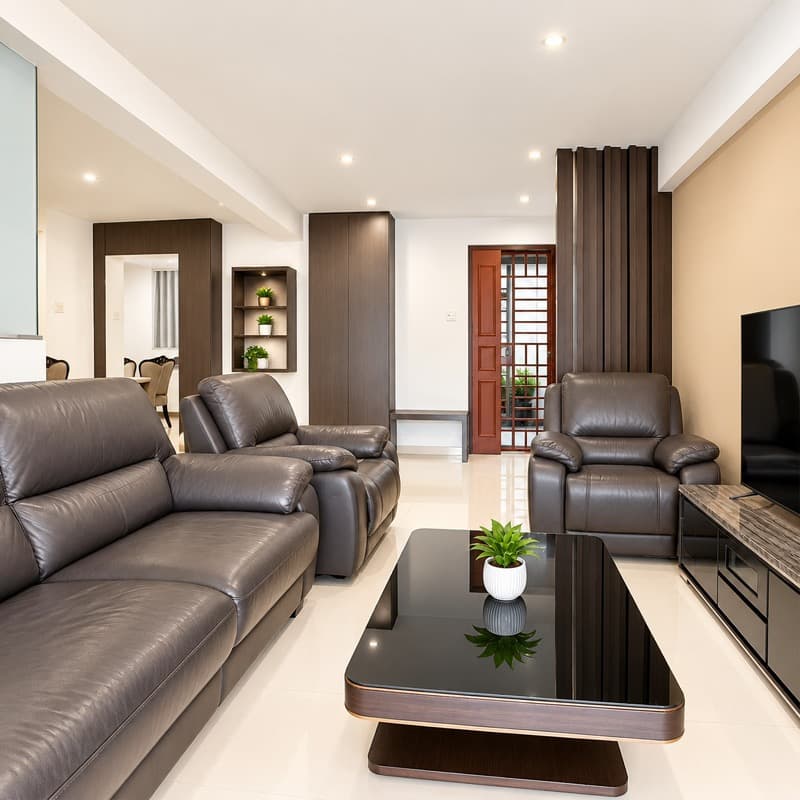 274B Jurong West St 25 listing