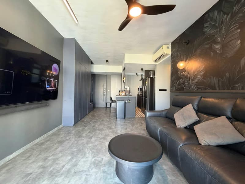 Q Bay Residences