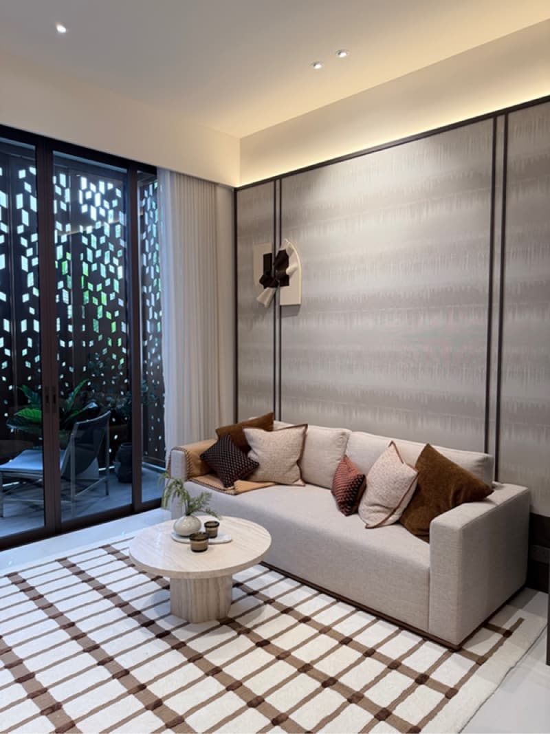Parksuites