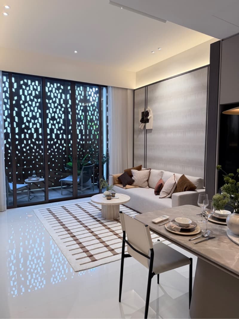 Parksuites