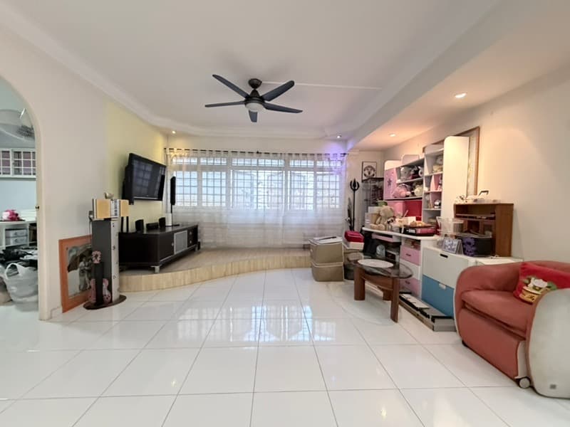 190 Pasir Ris St 12 listing