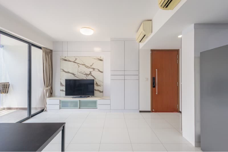 Waterbay listing