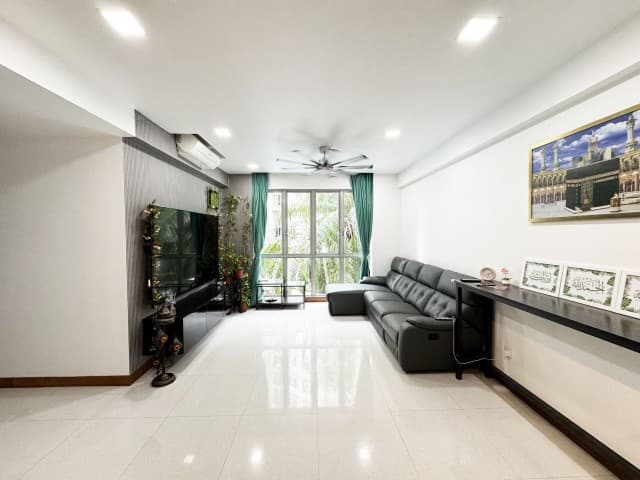 Whitewater listing