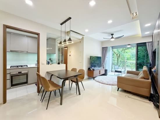 The Visionaire listing