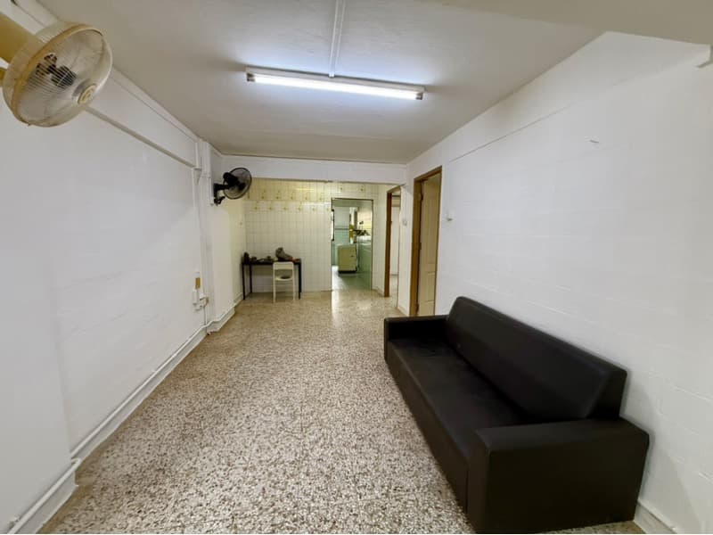 28 Telok Blangah Rise listing