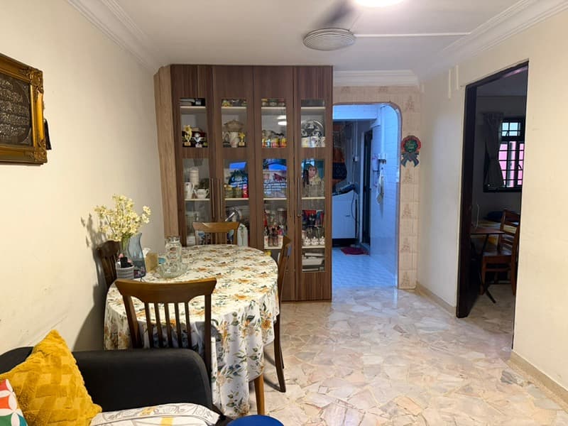 1 Jln Bt Merah listing