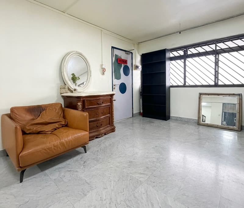 25 Sin Ming Rd listing