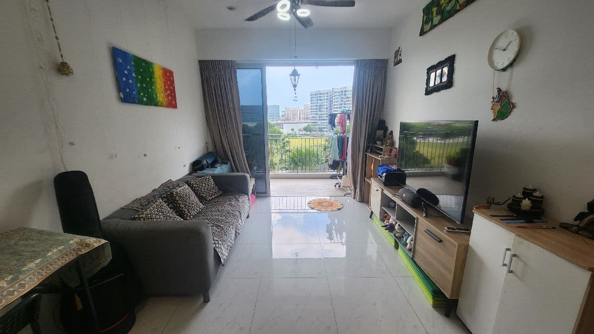 Citylife@Tampines listing