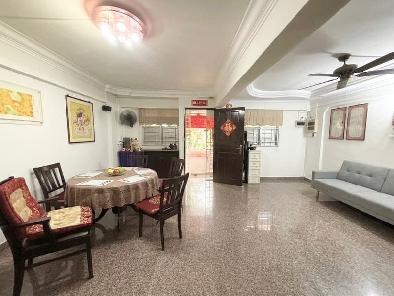 118 Ang Mo Kio Ave 4 listing