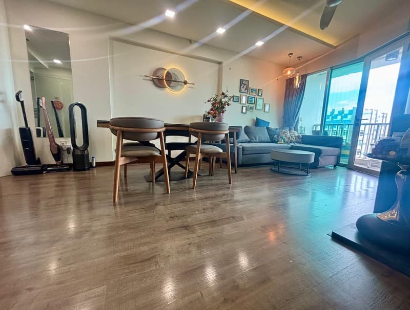 175B Yung Kuang Rd listing