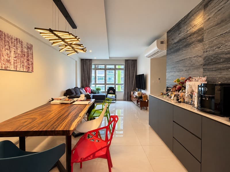 807B Chai Chee Rd listing
