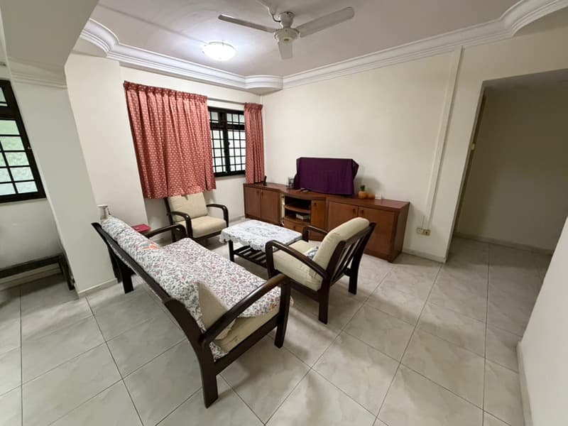 965 Hougang Ave 9 listing