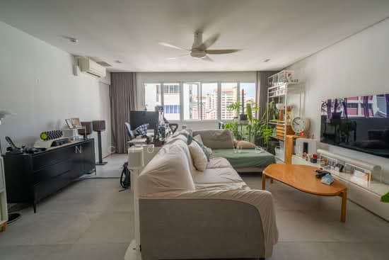 254 Bishan St 22 listing
