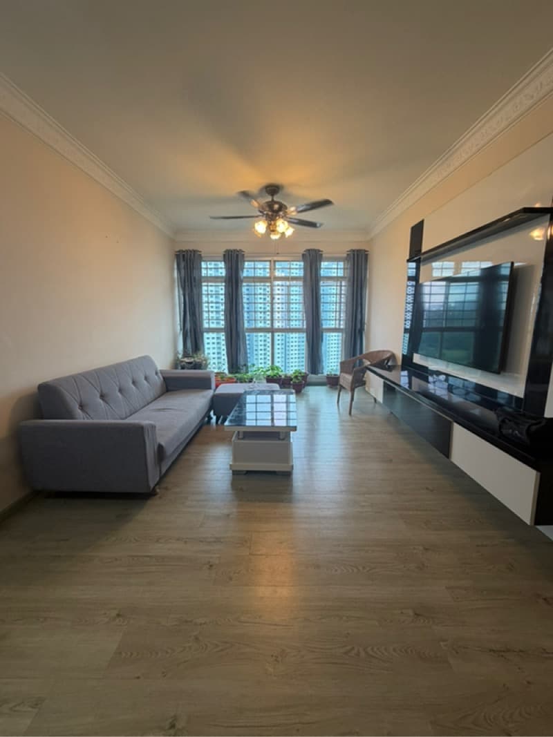 80A Telok Blangah St 31 listing