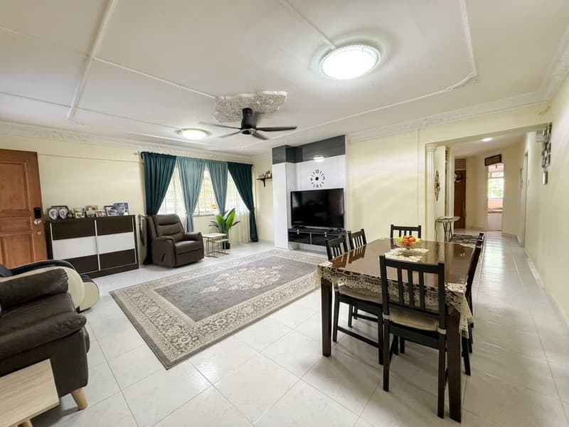 785 Choa Chu Kang Dr listing