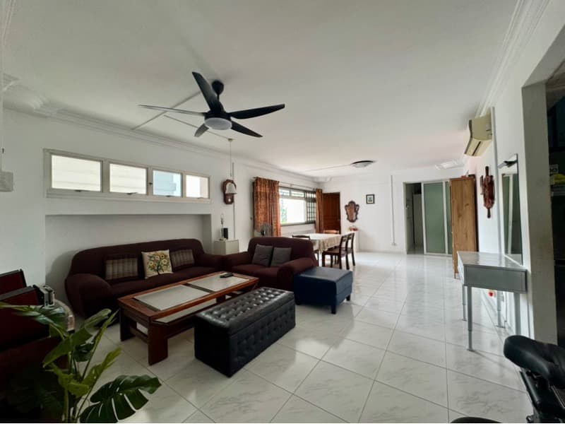 502 Choa Chu Kang St 51