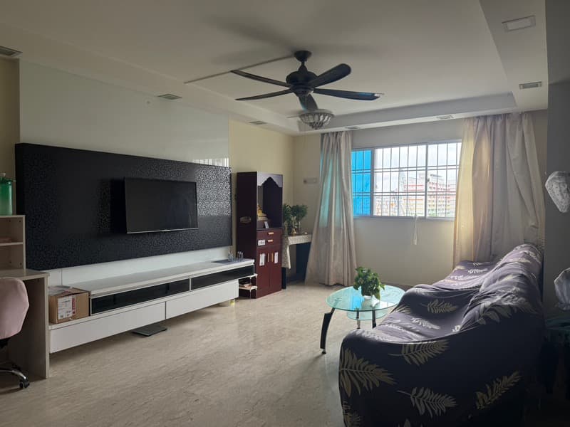 128 Bishan St 12 listing