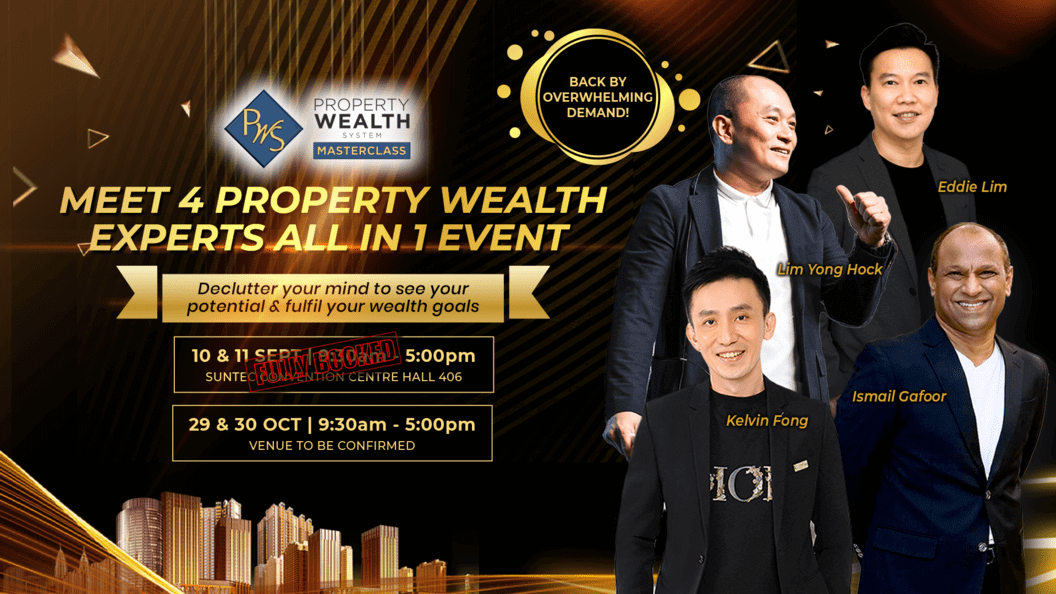 Singapore Property for Sale and Rent & Real Estate Trend News