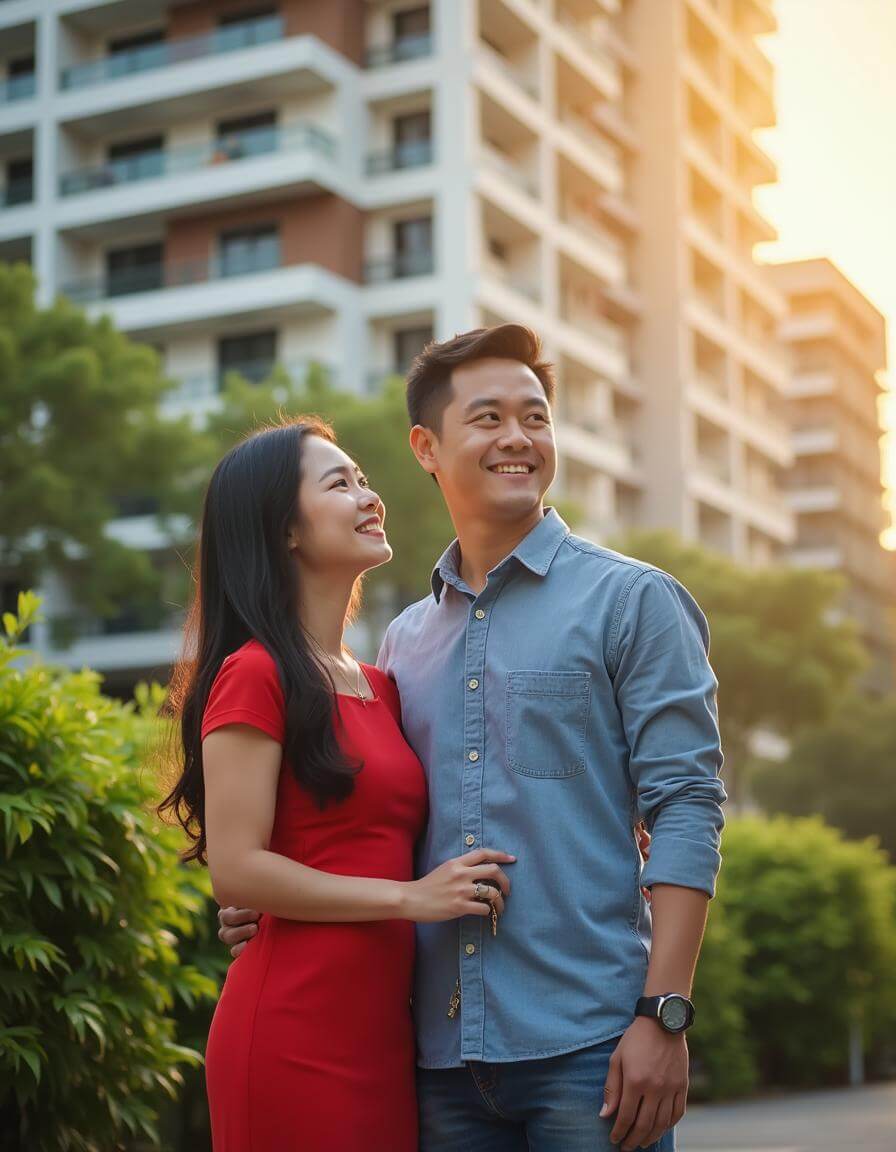 First-Time Buyers