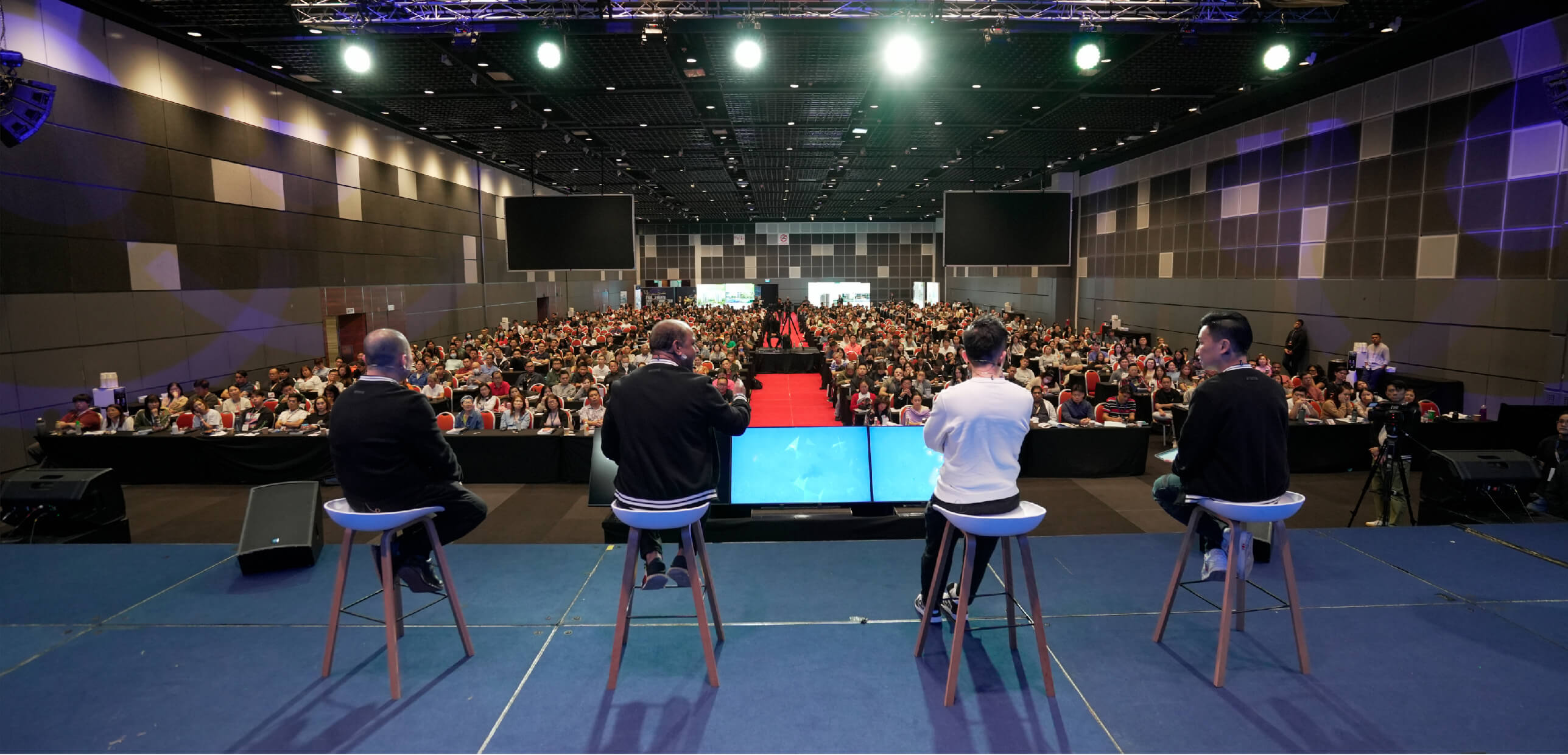 Singapore Property Expo 2026