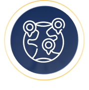 International Properties Icon